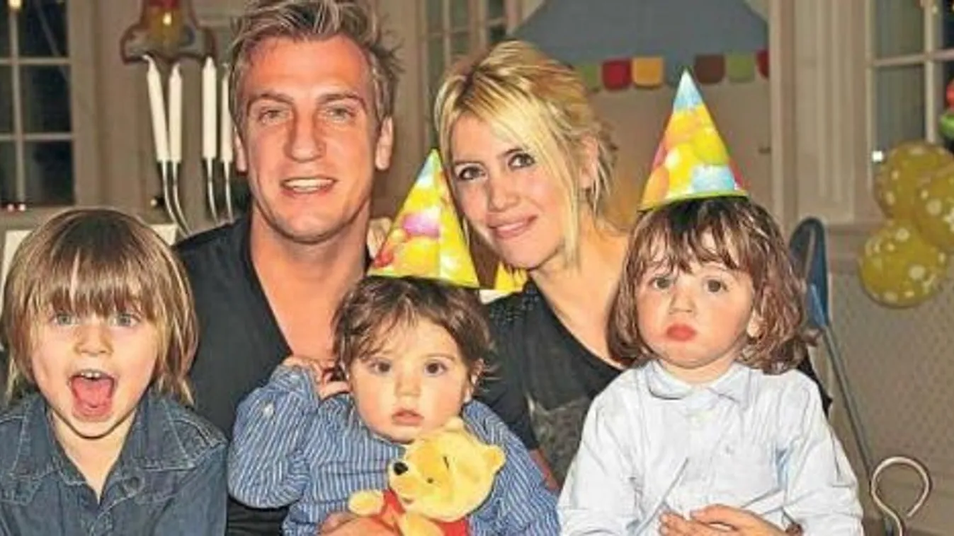 Tévében mocskolja Maxi Lopez csalfa exét