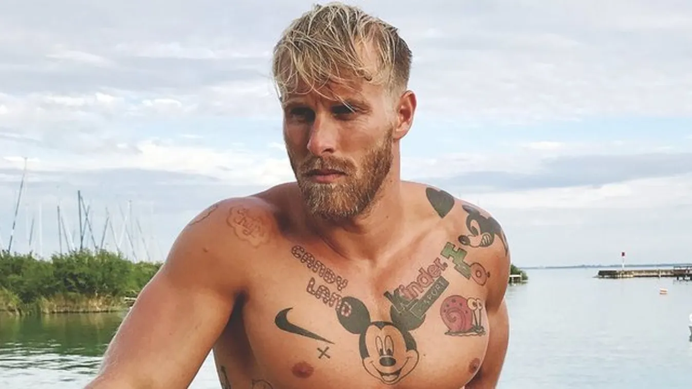 Survivor Tamás: Ha kellett volna, embert is ölök