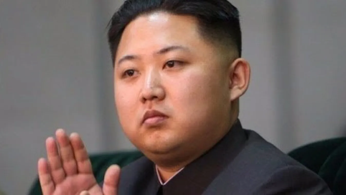 Az észak-koreaiak zöme nem tud a nemzetközi találgatásokról Kim Dzsong Un egészségét illetően
