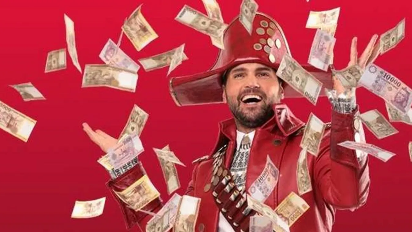 Bors-játék: Egy mozdulattal milliomos lehet