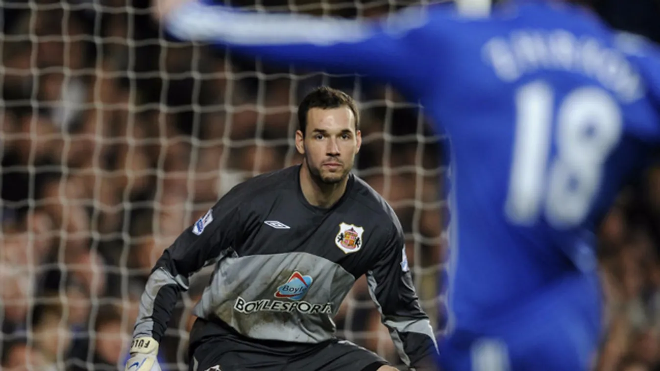Az elhunyt Fülöp Marcit éltette a Leicester-tábor