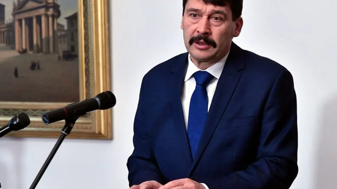Az István, a király jótékonysági koncertjével támogatják Áder János alapítványát