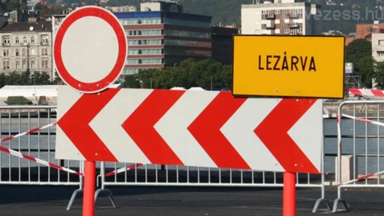 
Vasárnap délután forgalomkorlátozásokra kell számítani a fővárosban egy demonstráció miatt
