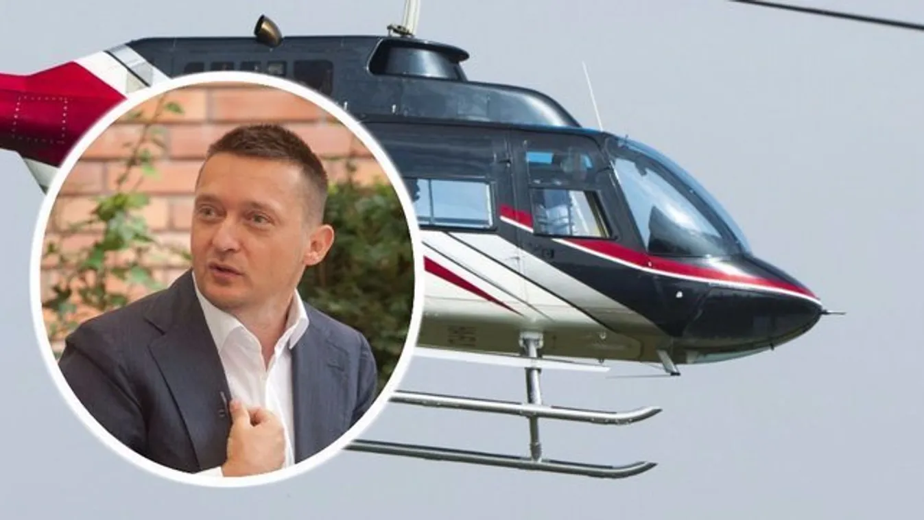 Megtudtuk: ennyibe került Rogánék luxusmercije a hétvégén