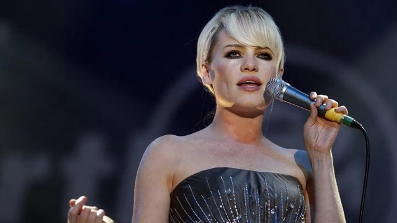 Brutális részleteket osztott meg elrablásáról és megerőszakolásáról a Grammy-díjas énekesnő
