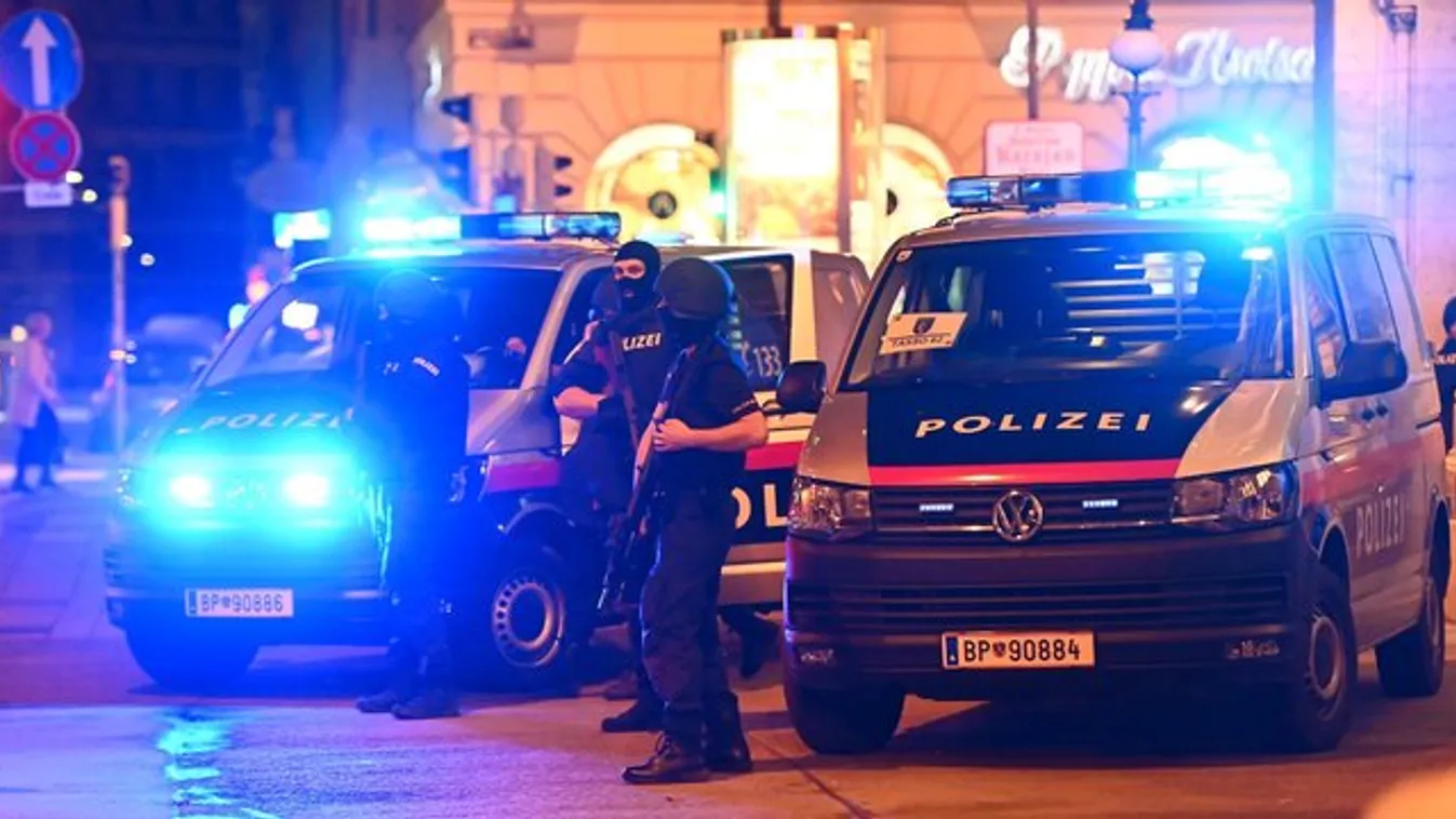 Bécsben élő magyar fiatal: a belváros továbbra is megközelíthetetlen