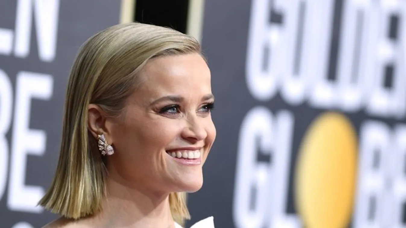 Reese Witherspoon élete egyik legjobb szülinapját ünnepelte