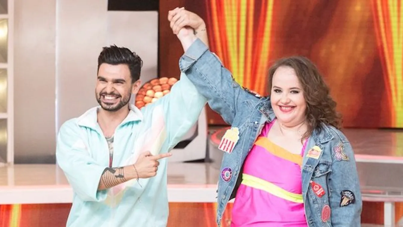 Horváth Tamás: Azért győztünk, mert barátok lettünk Balázs Andival