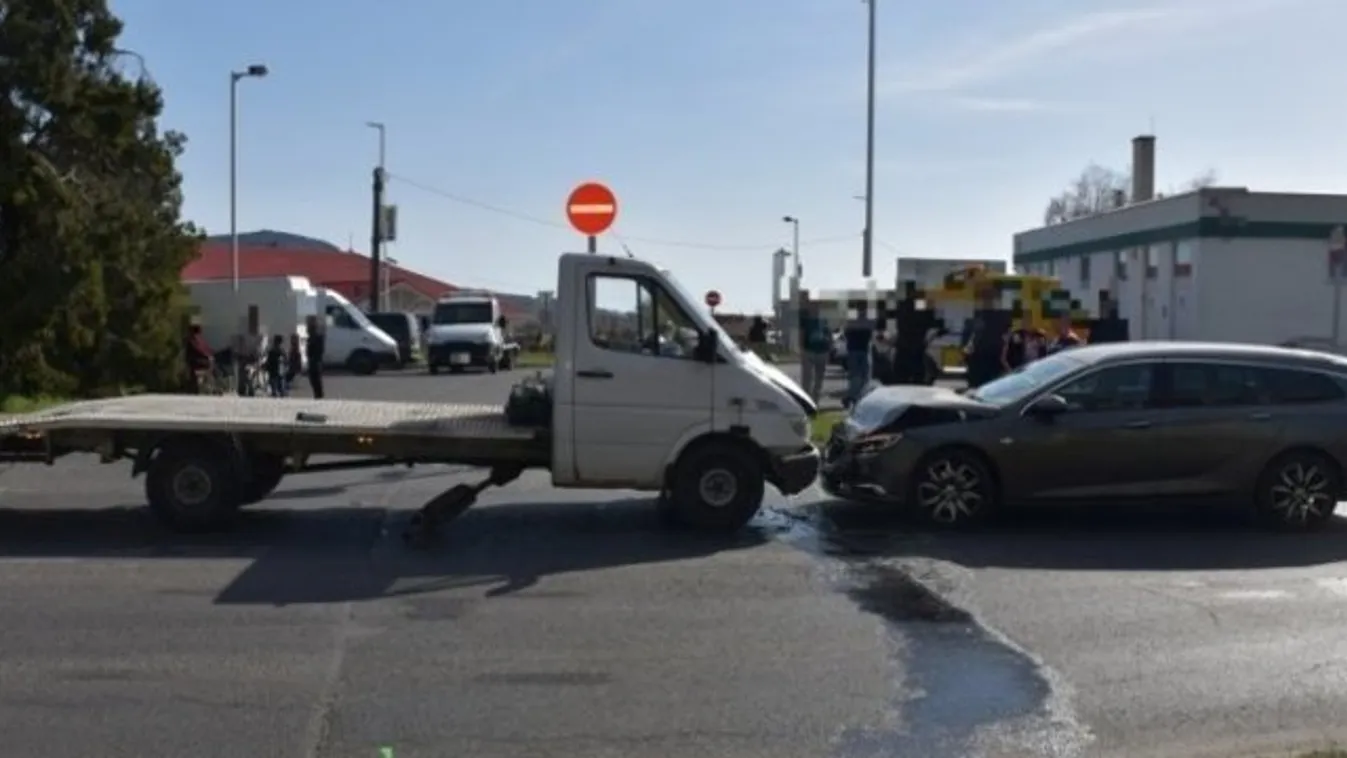 Újabb részletek a tapolcai ámokfutóról: felfüggesztettje idejét töltötte a tombolásakor