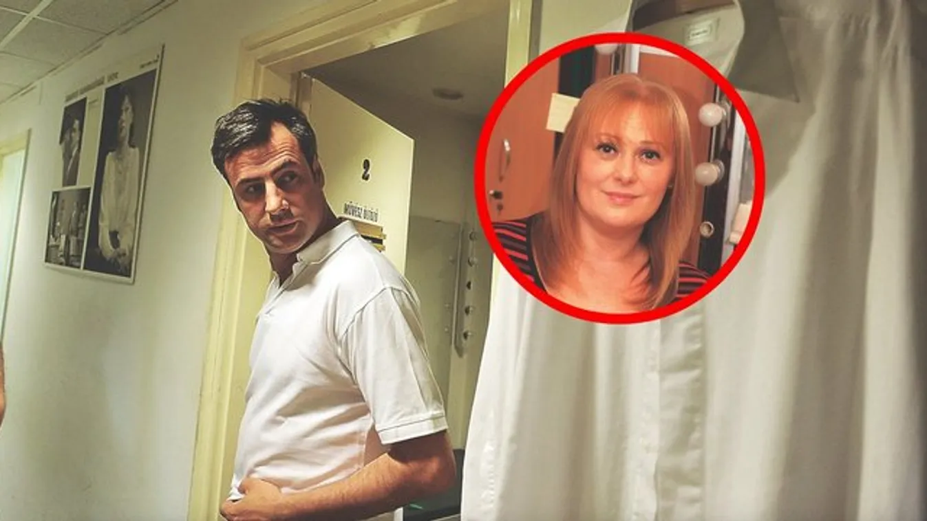 Cseke Katinka és Pindroch Csaba: Egy titkos szerelem...