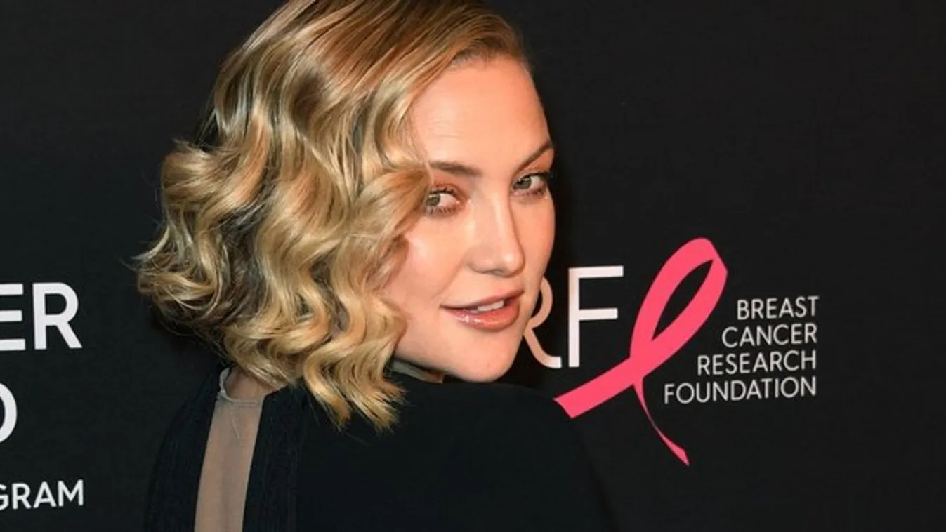 Kate Hudson megmutatta, mitől döglik a légy – szexi fotó
