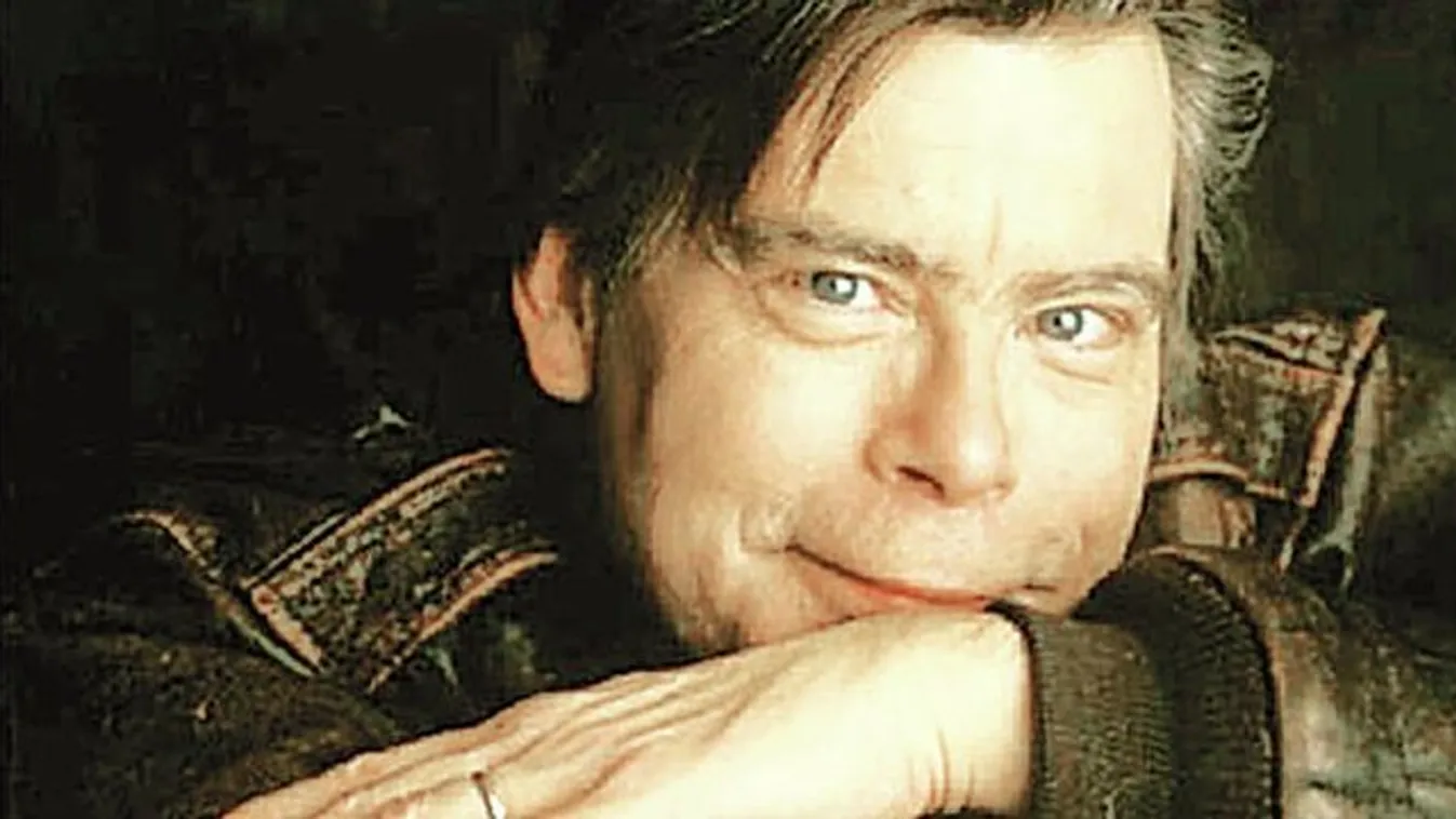 Hatalmas felháborodást keltett Stephen King