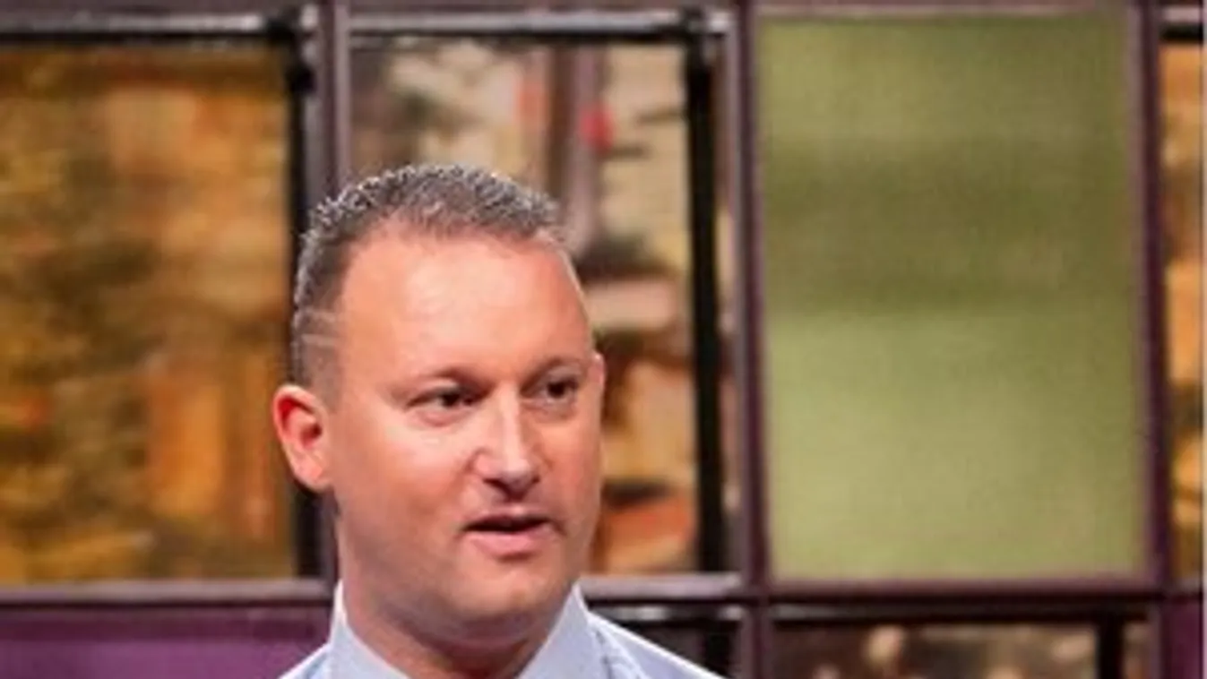 Alekosz beszólt Orbán Viktor testőrének