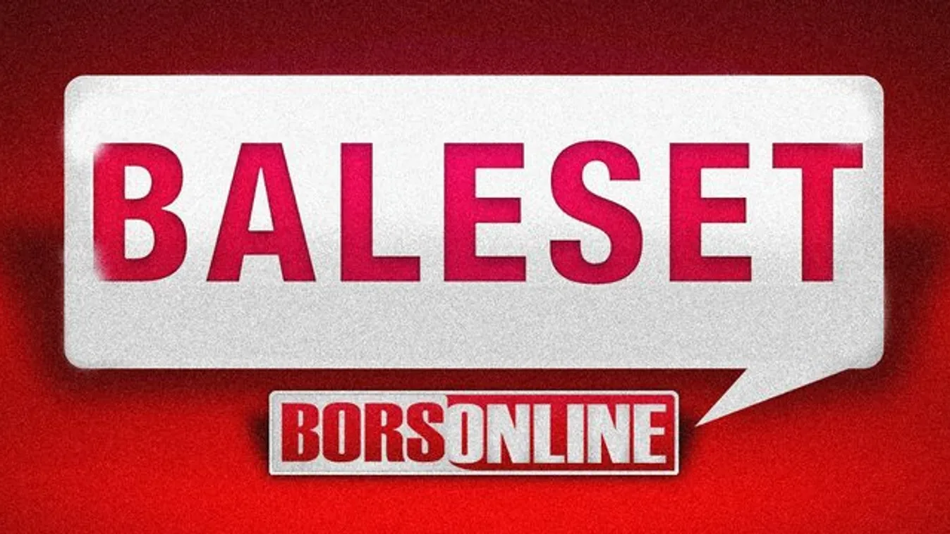 Mustgáz követelt életet a szabolcsi Kékcsén