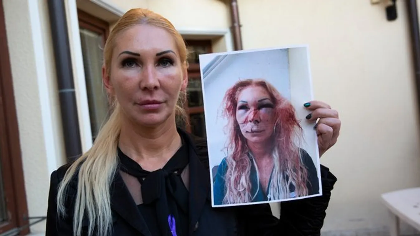 Orosz Bernadett készen áll a szerelemre