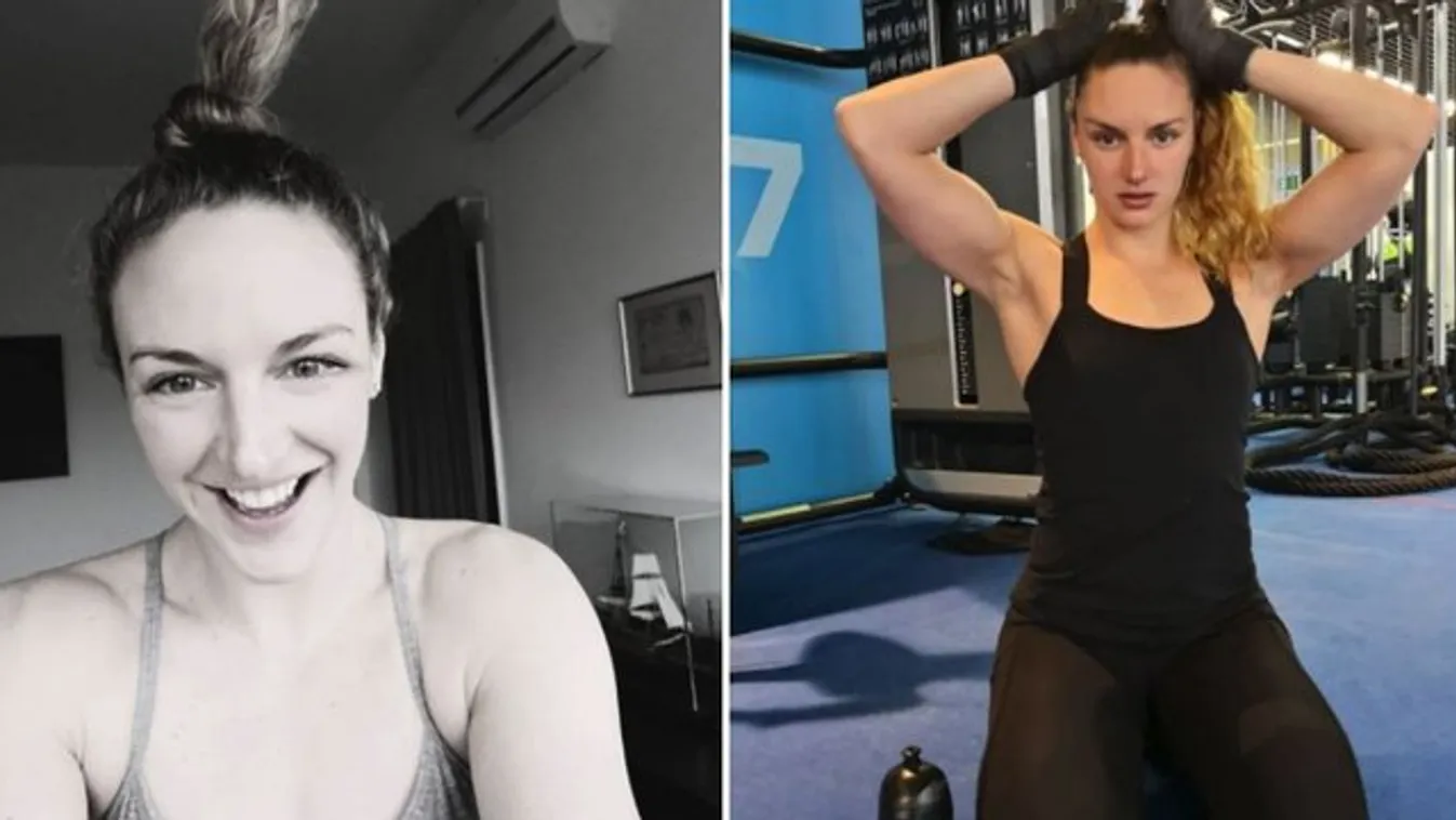 Hosszú Katinka továbblép Shane-en?