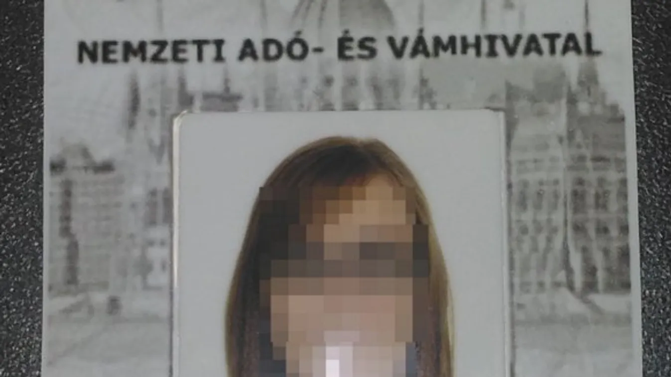 Kétmilliót akart kicsalni a kamu adóellenőr – videó