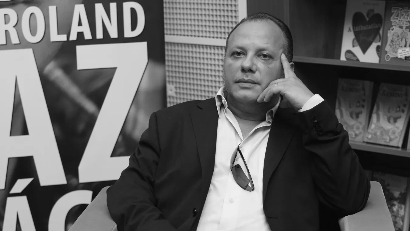 Szívszorító képsorok: Damu Rolandra emlékezünk – videó