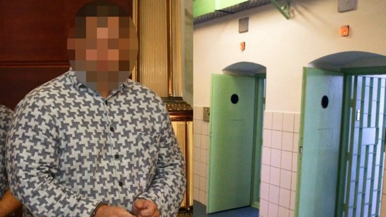 Ételosztók a sitten Marian Cozma gyilkosai