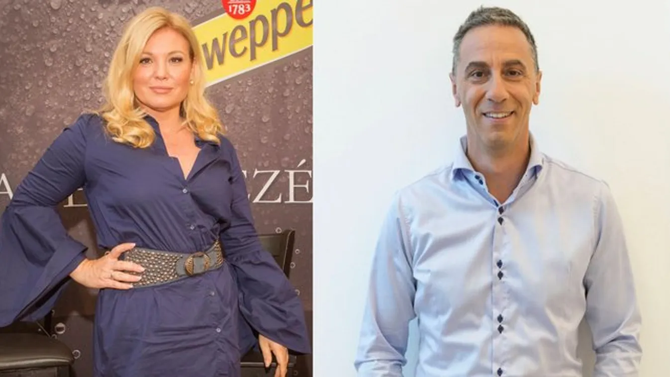 Liptai Claudia levélben vallott szerelmet Csonka Picinek