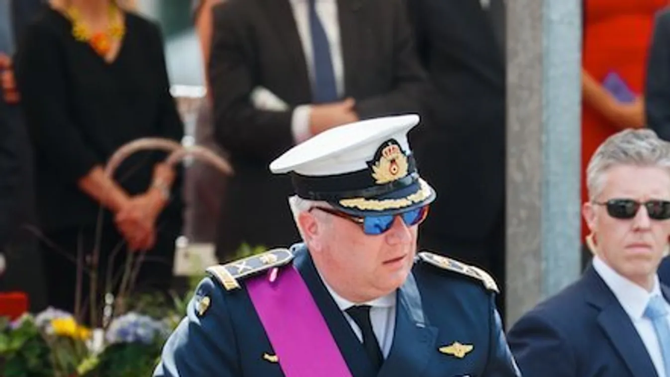 Csökkentik a belga herceg pénzét