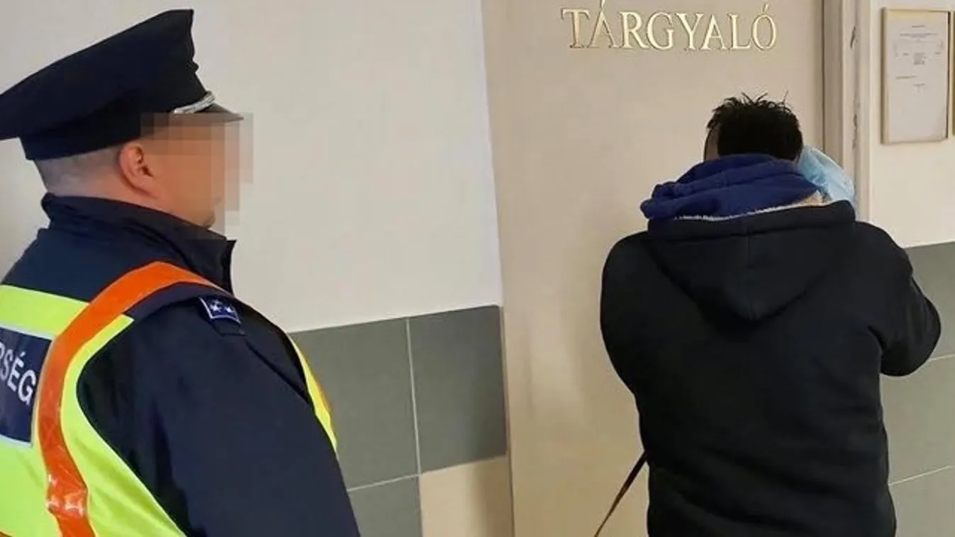 Sólyi gyerekgyilkosság: Börtönbe csukták a kivégzéssel fenyegető apát