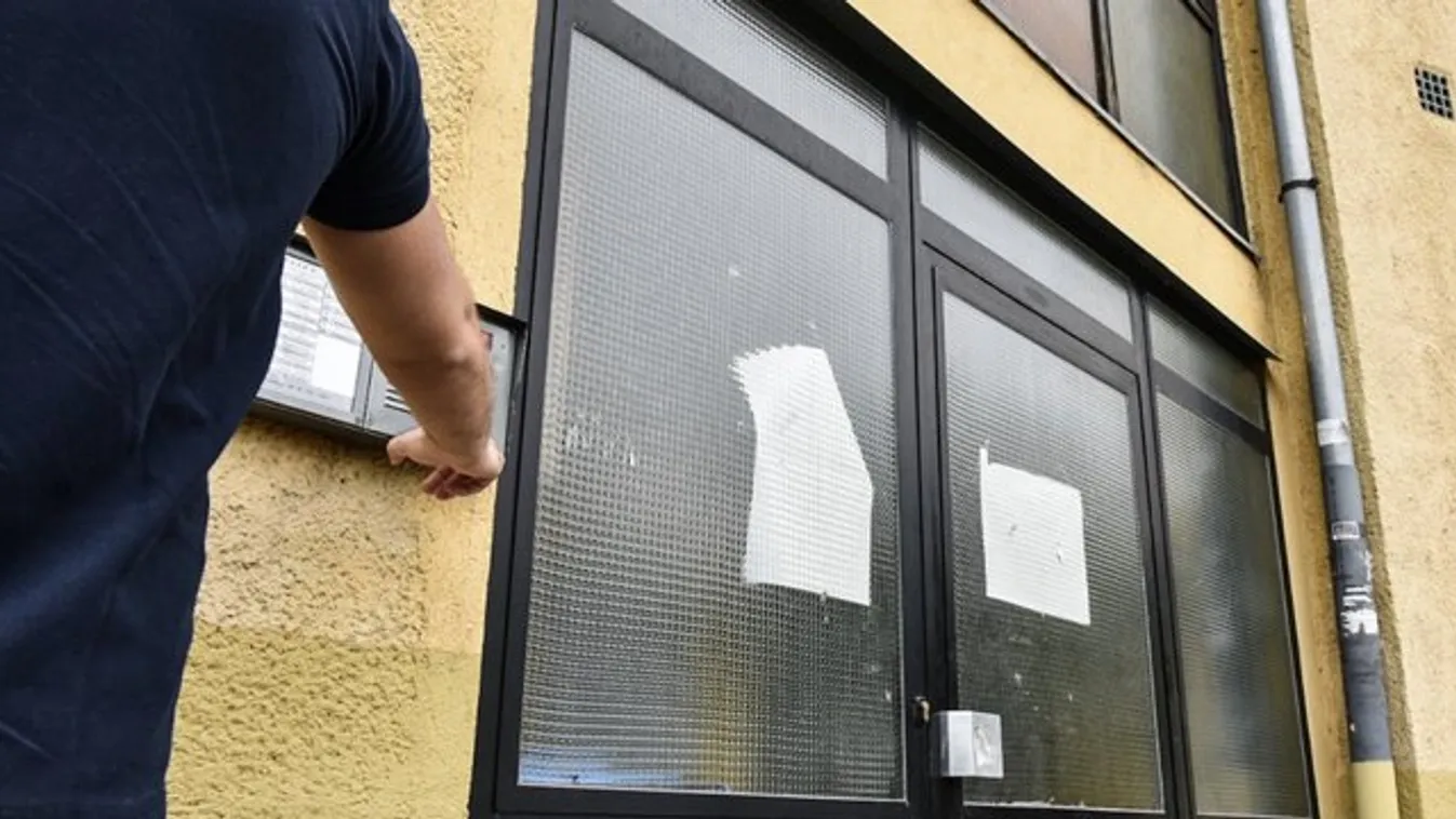 A becsapottak: Börtönbe juttatjuk Ágnest!