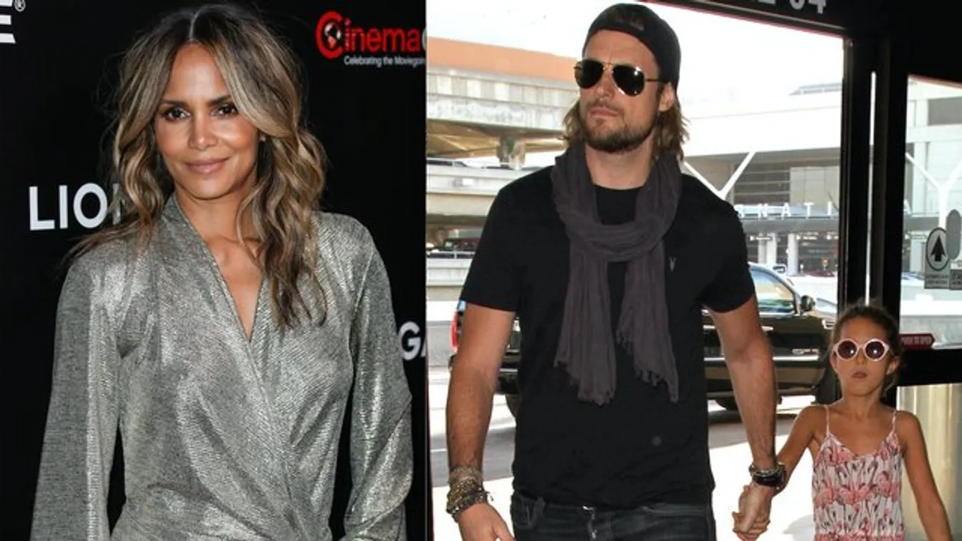 Vérfertőző volt Halle Berry exe