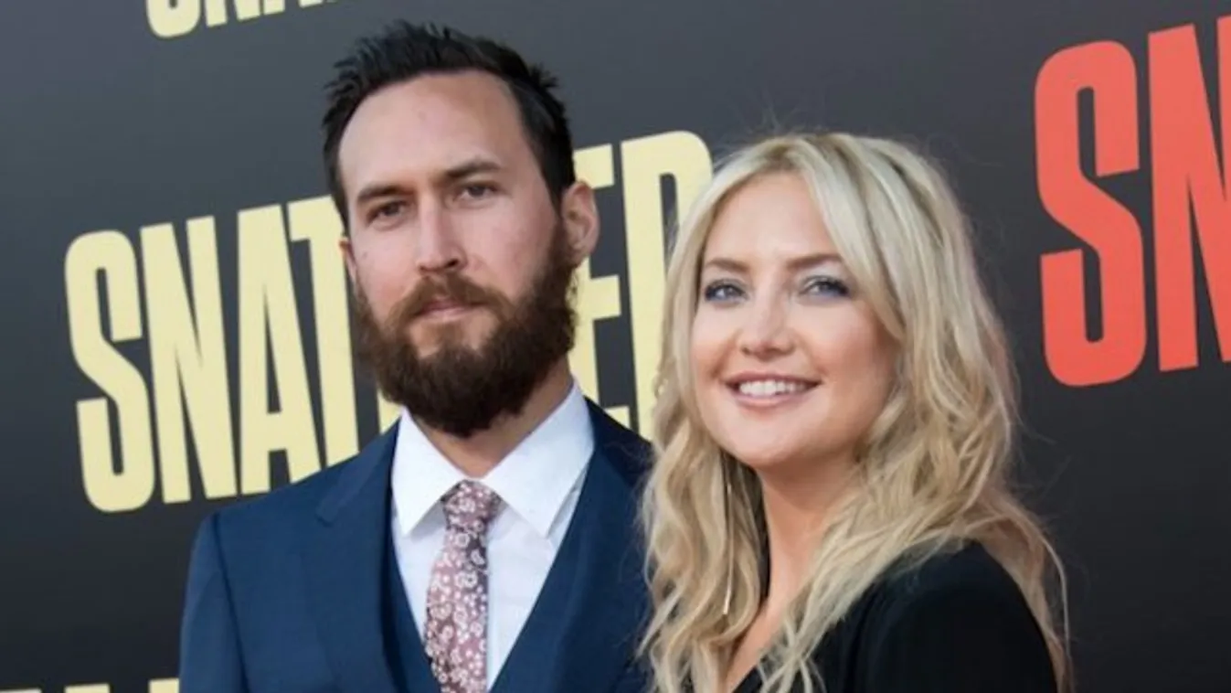 Kislányt akar Kate Hudson