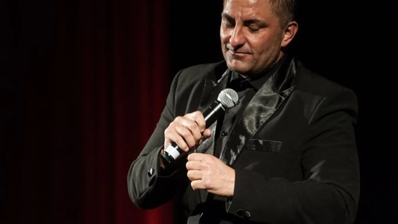 Rekordgázsival indul újra a Győzike Show!