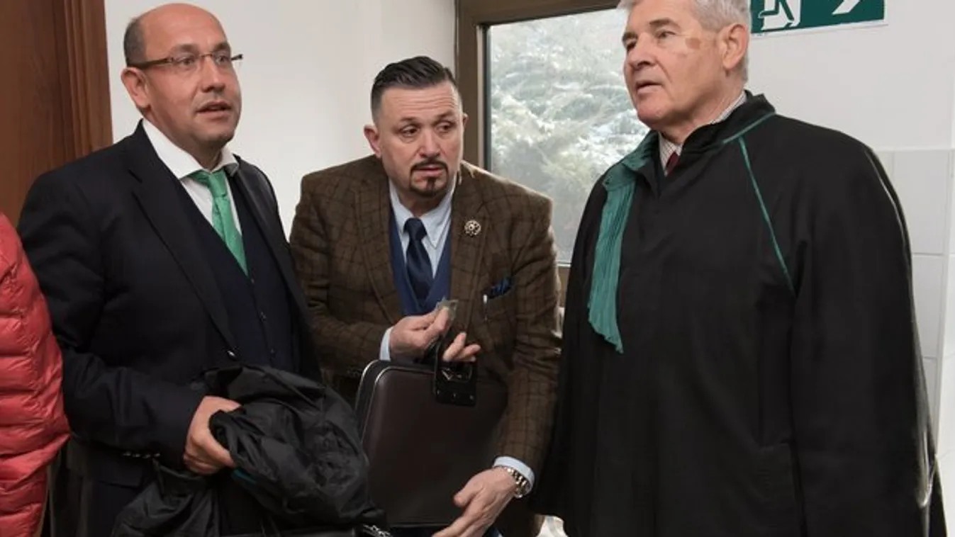 Kifizették Lajcsi százmilliós gáz- és áramszámláját