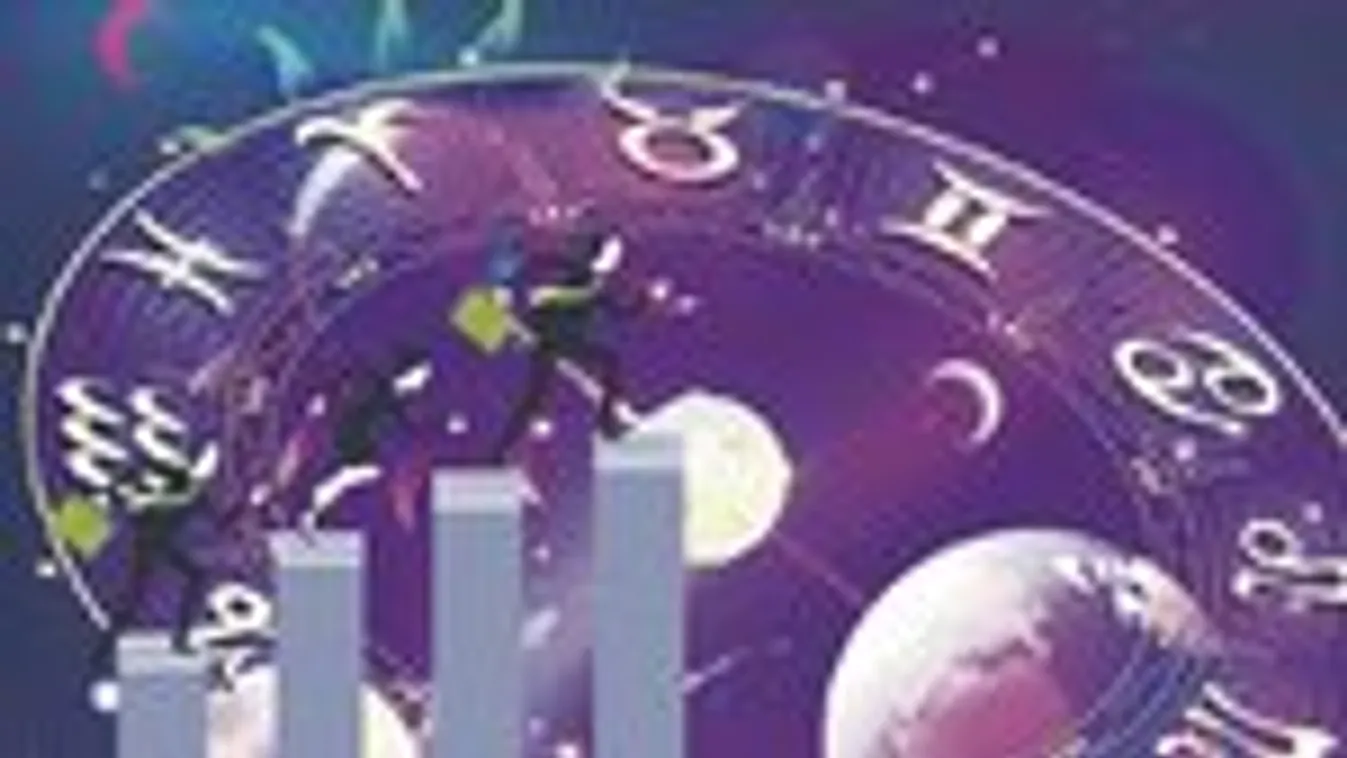 Éves horoszkóp 2018: karrier