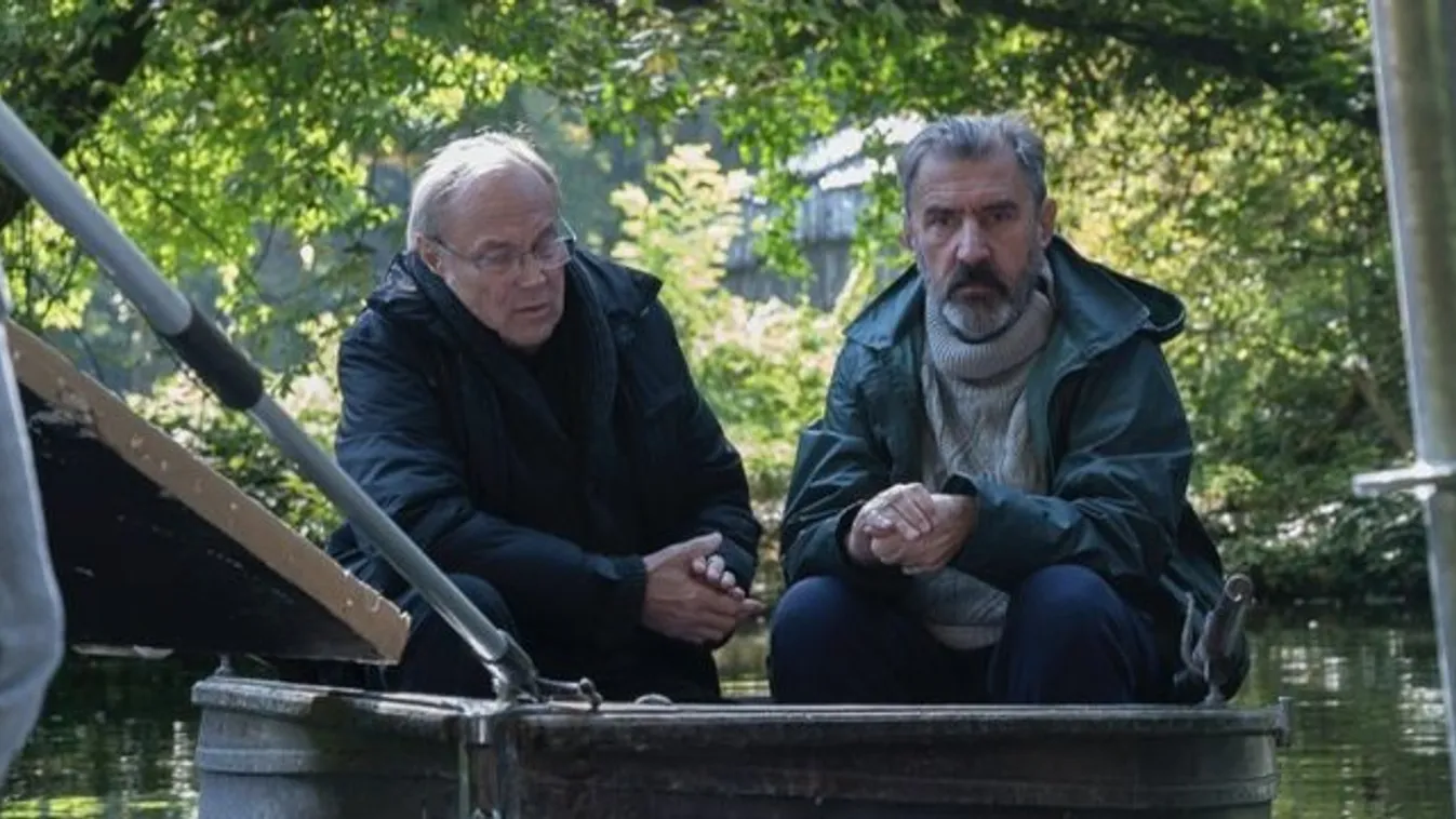 Szabó István filmje nyitja a Filmdíjat