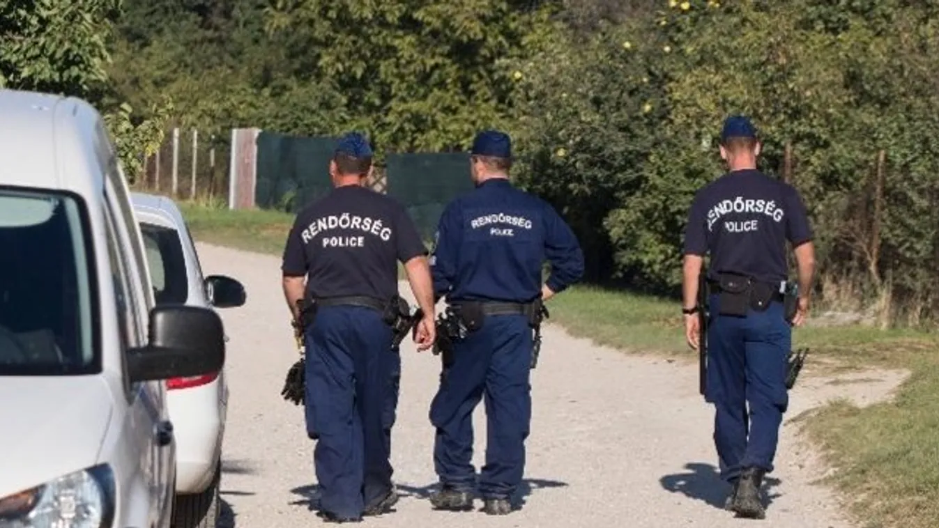 Barátja szerint tudathasadásos elmezevar miatt ölhetett a várpalotai gyilkos
