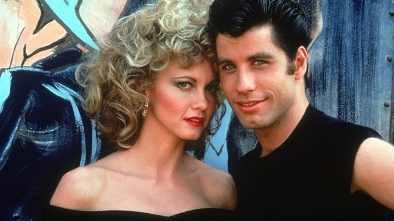 40 éves a Grease! Íme, 10 titok a musicalről