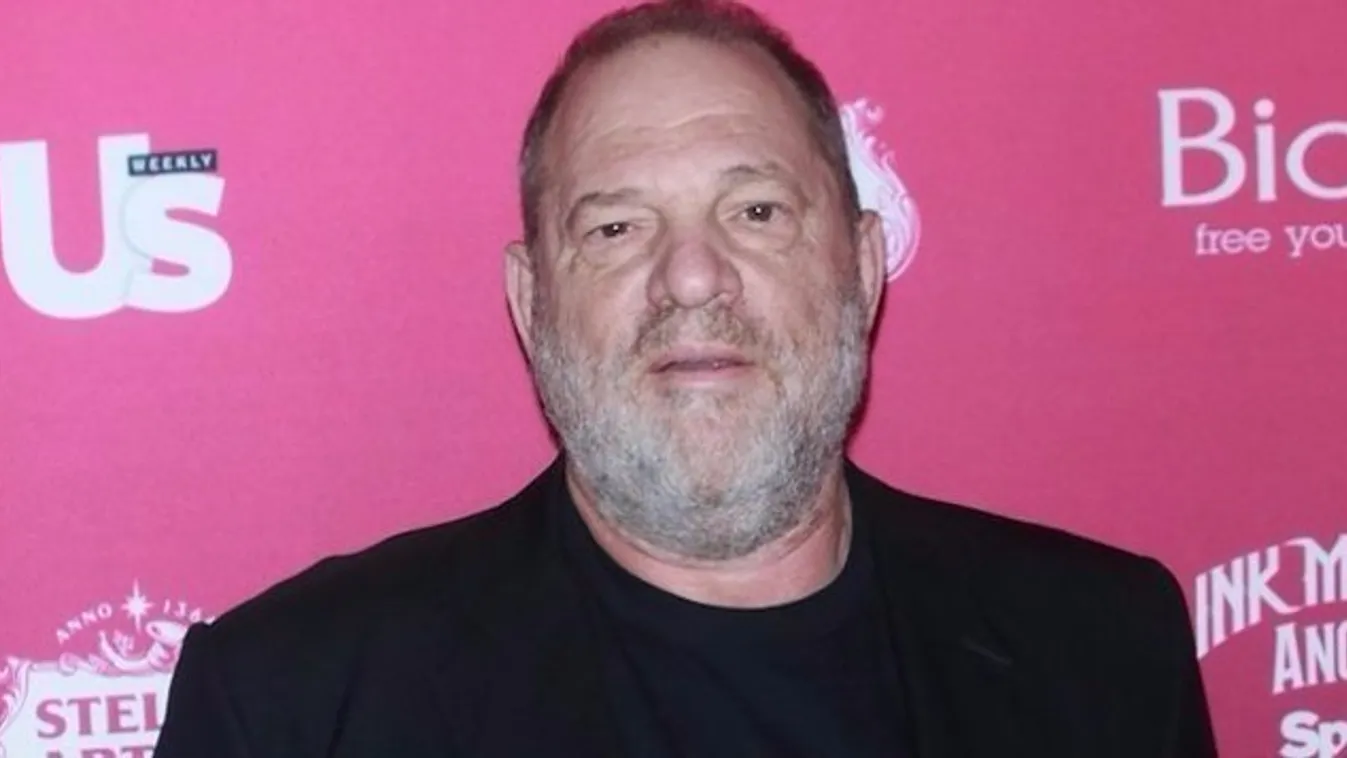 Harvey Weinstein a világ legveszélyesebbnek tartott börtönében kapta el a koronavírust