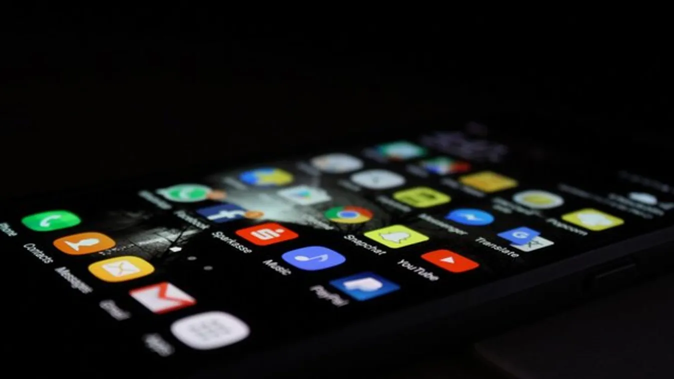 Androidos telefonja van? Vigyázzon az ilyen SMS-sel