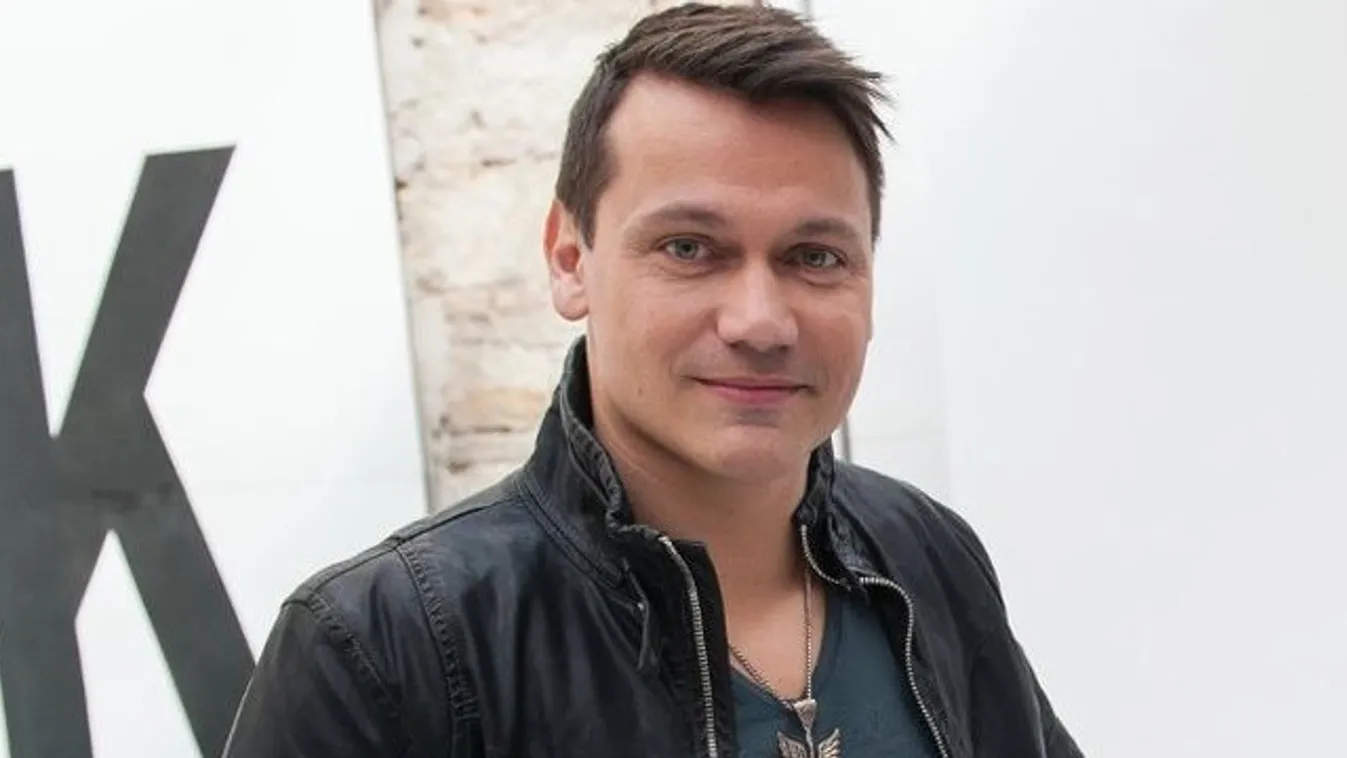 Kovács Áron bevédte Marilyn Mansont: Nem érzem korrektnek ezt az egészet!