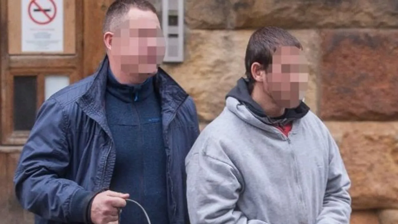 Azt akarta az újpalotai ámokfutó fogoly, hogy lelőjék a rendőrök