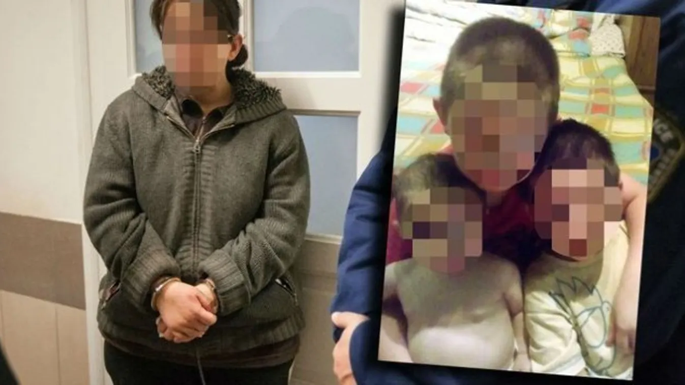 Horror Pásztón: zsebkéssel darabolta fel újszülött gyermekét Mónika? - végre fény derülhet a teljes igazságra 18+