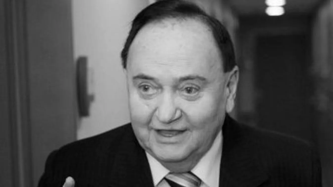 A chilei cseresznyétől a szerszám nélküli vőlegényig – Torgyán József emlékezetes mondásai