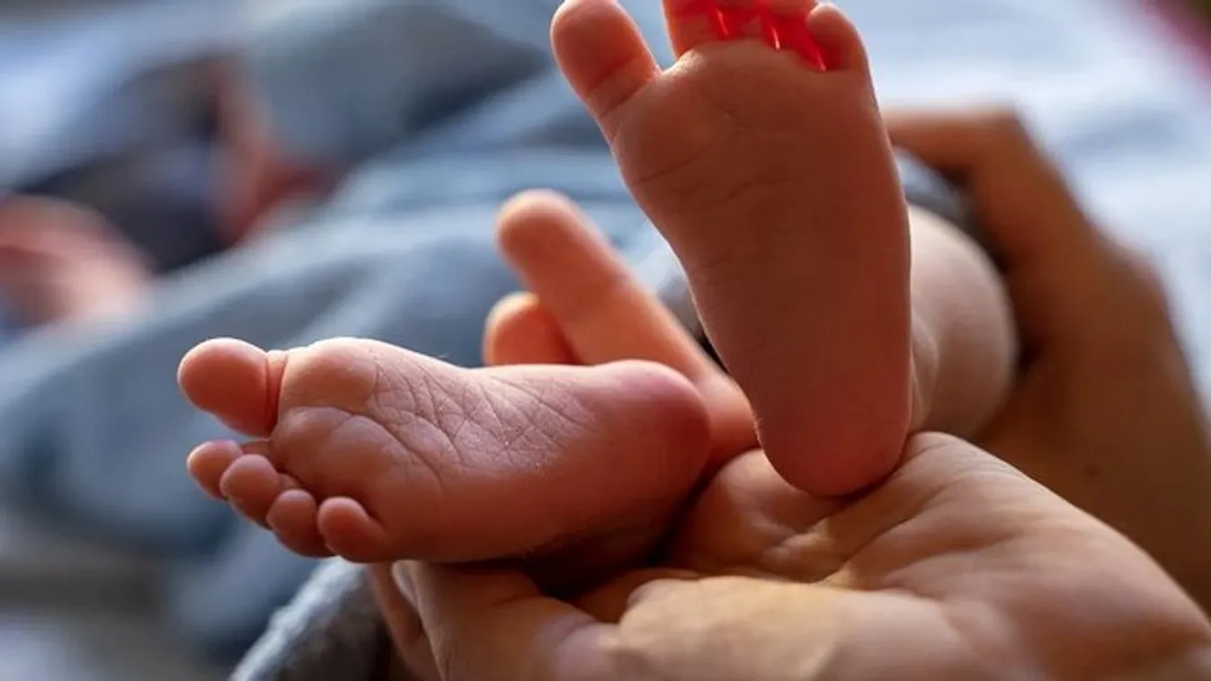 Felháborító: beteg csecsemőre cserélték az anya egészséges kislányát a kórházban
