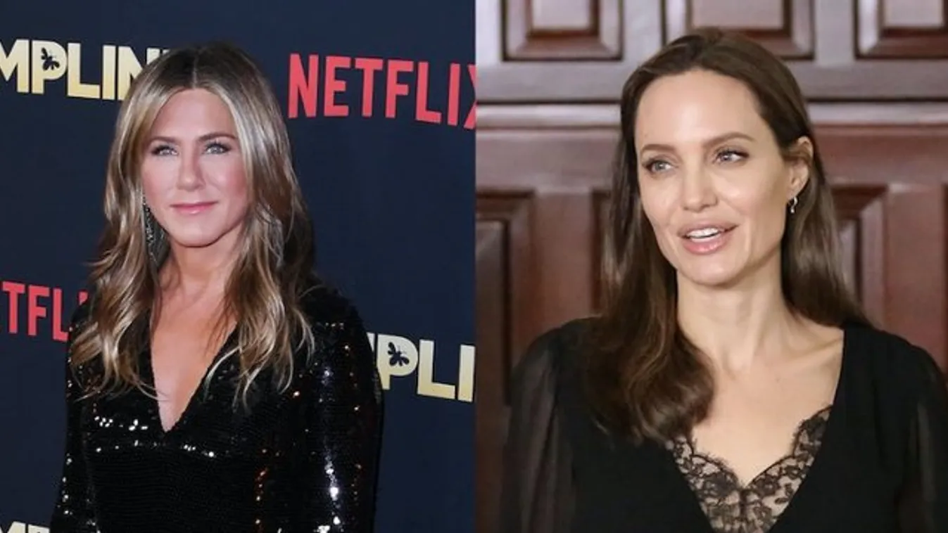Újabb férjet nyúlt le Angelina Jolie?