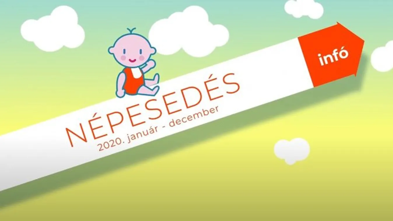 2020-ban negyed évszázados csúcsra emelkedett a gyermekvállalási kedv Magyarországon