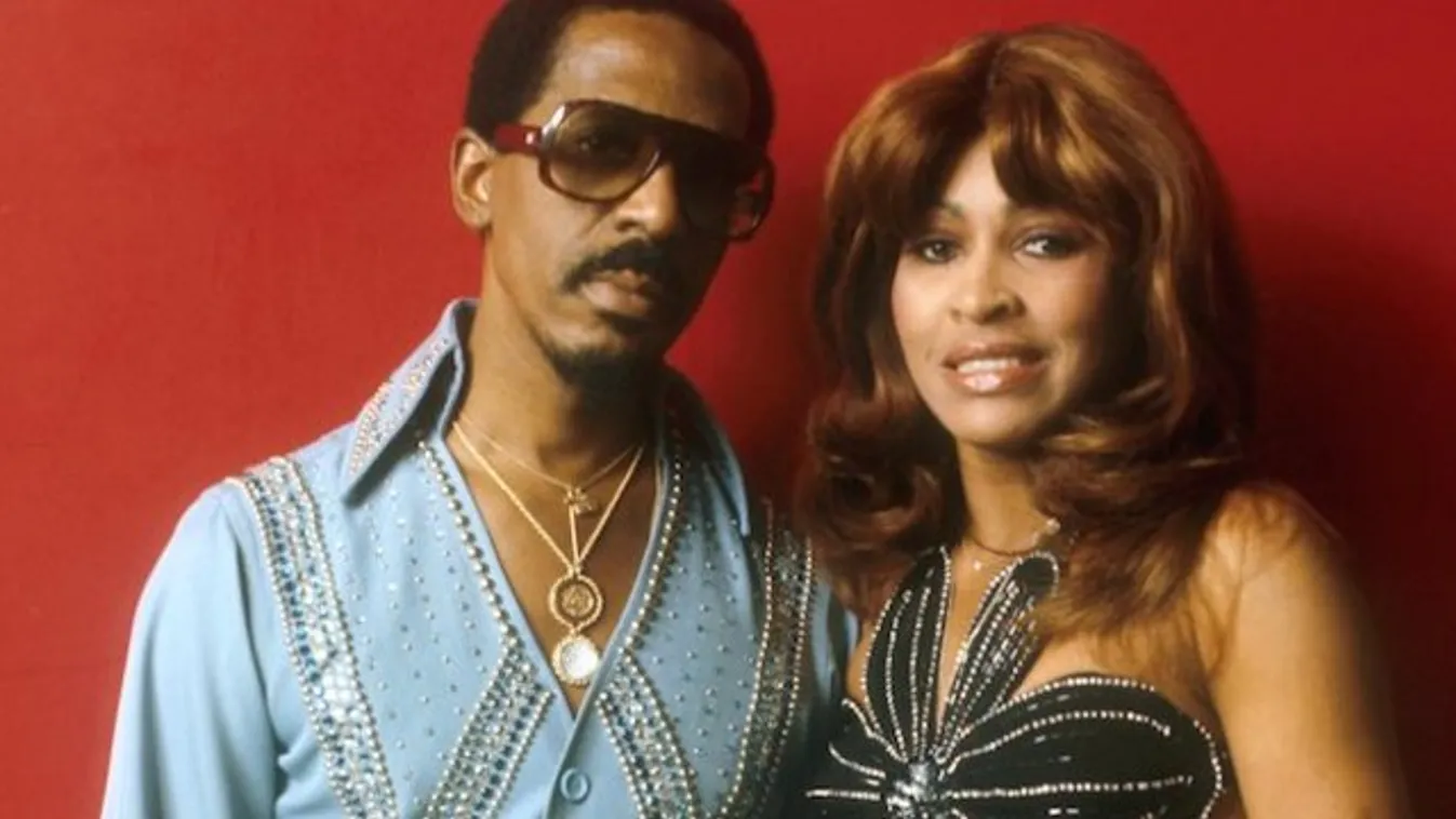 Megbocsátott Tina Turner