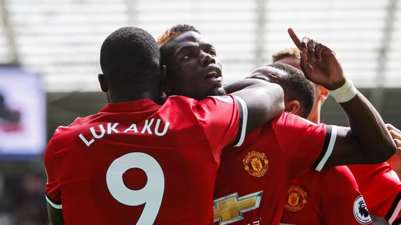 Heti 17 millió forint az átlagkereset a Premier League-ben