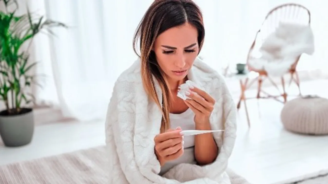 Allergia vagy delta variáns? Ezekből a jelekből ismerheti fel