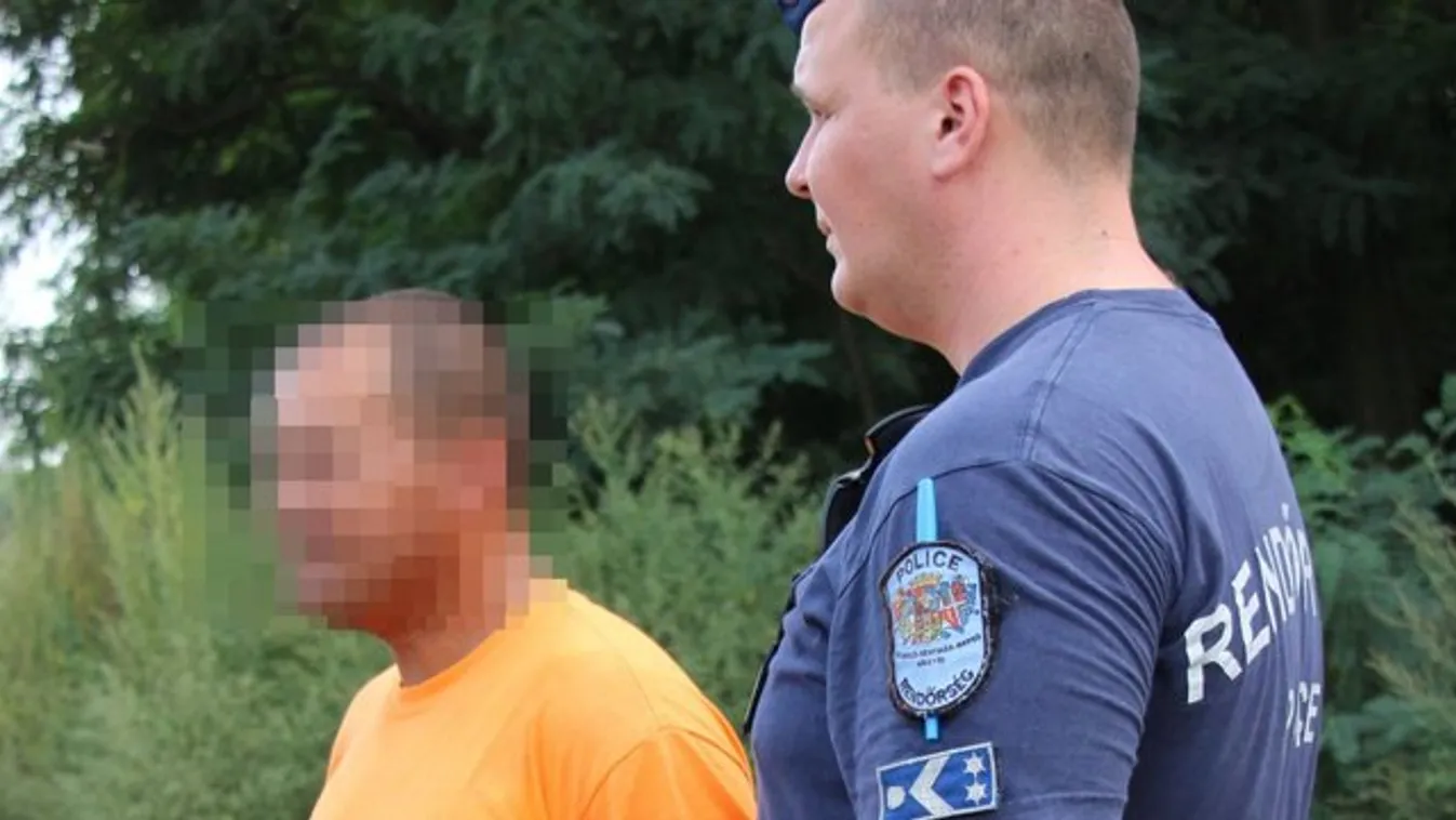 „Fordulj meg, ha meg akarsz halni!”: Három perc alatt két olyan szörnyűséget tett a vadász, hogy örökre börtönben marad