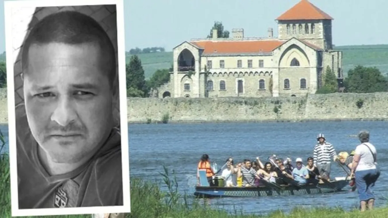 Életet mentett az egykarú férfi