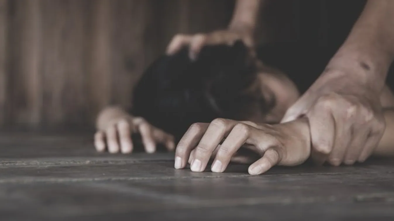 Horrorba fulladt a magyar jegyespár szakítása: már a rendőröket hívta a nő, amikor a férfi szörnyű dolgot tett - 18+